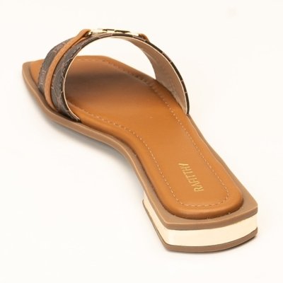 Chinelo Rafitthy Slide 18.92013a Feminino