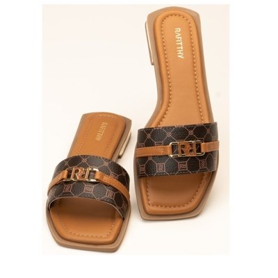 Chinelo Rafitthy Slide 18.92013a Feminino