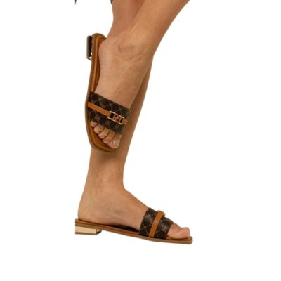 Chinelo Rafitthy Slide 18.92013a Feminino