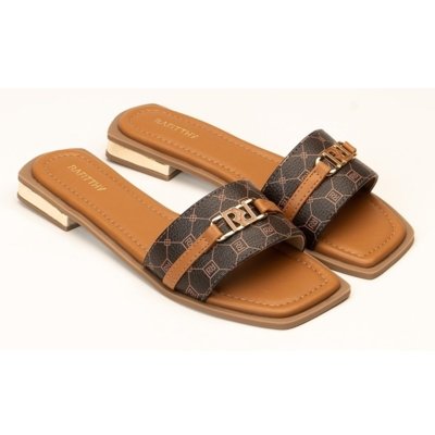 Chinelo Rafitthy Slide 18.92013a Feminino