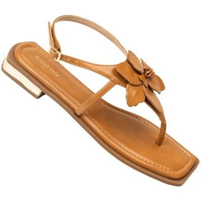 Sandalia Rafitthy Rasteira - 18.92025a Feminina