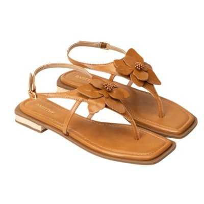 Sandalia Rafitthy Rasteira - 18.92025a Feminina