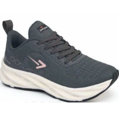Tenis Box 200 Bx2581 Feminino