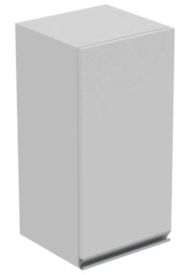 Armário Aéreo Bs 32 Branco BRV Móveis Menor preço em Armário Aéreo Bs 32 Branco BRV Móveis