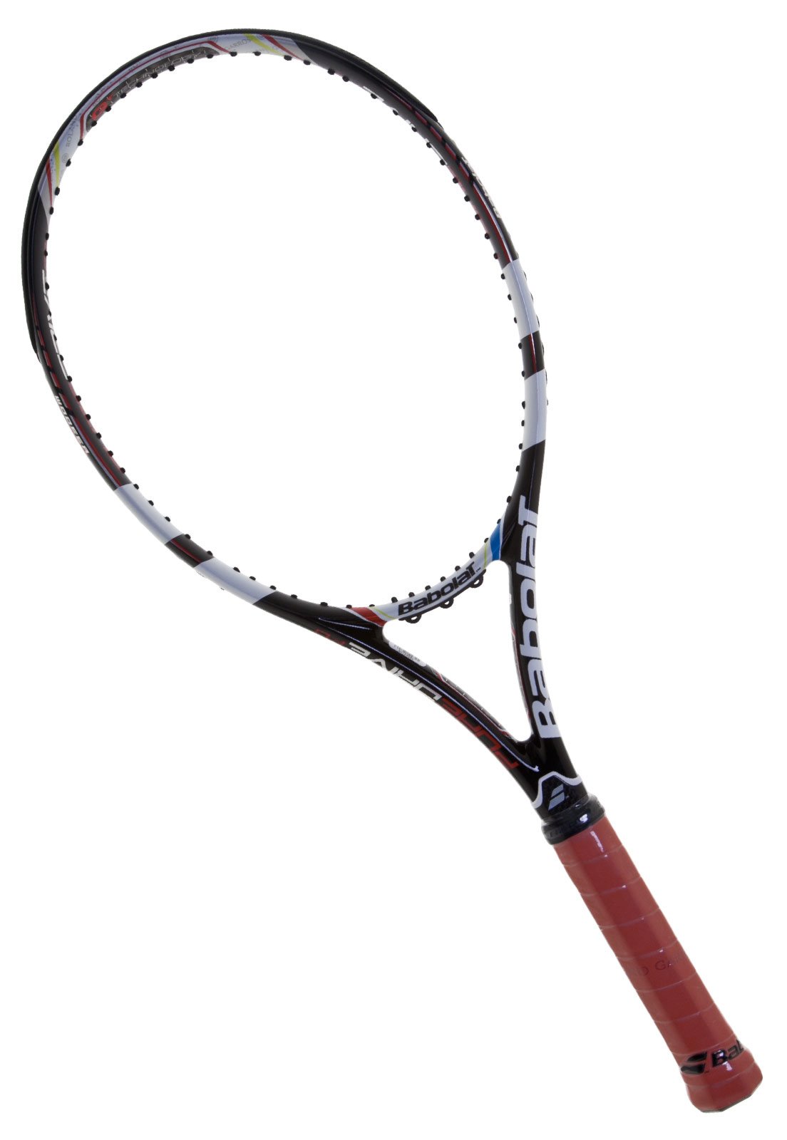 Raquete Babolat Pure Drive GT RG FO Laranja