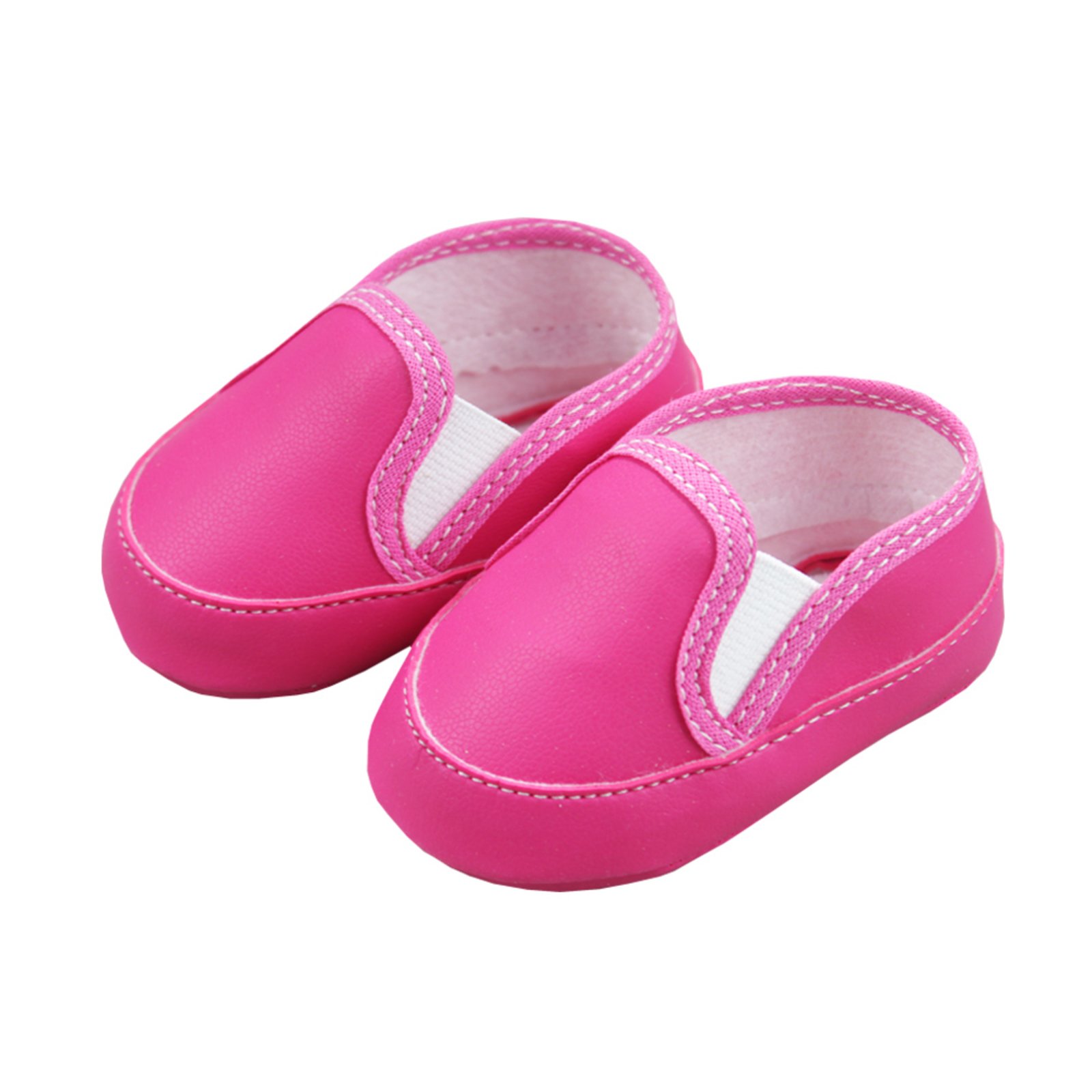 sapatinho de bebe tricae