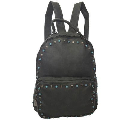 Mochila Bag Dreams Vally Preta Menor preço em Mochila Bag Dreams Vally Preta
