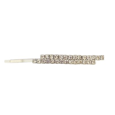 Presilha Bag Dreams Em Grampo Com Strass Prata é boa?