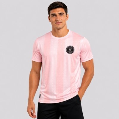 Camisa Inter Miami Dry II Rosa