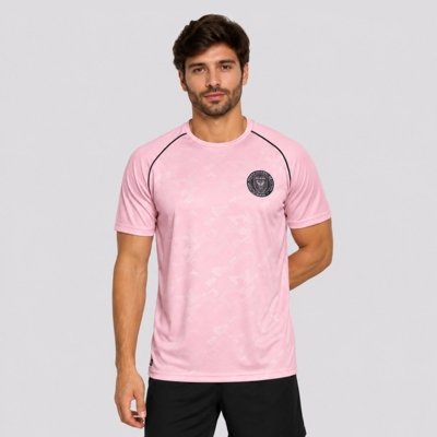 Camisa Inter Miami Dry III Rosa
