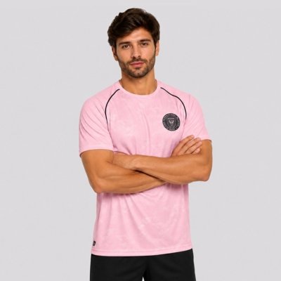 Camisa Inter Miami Dry III Rosa