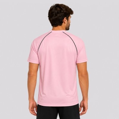 Camisa Inter Miami Dry III Rosa