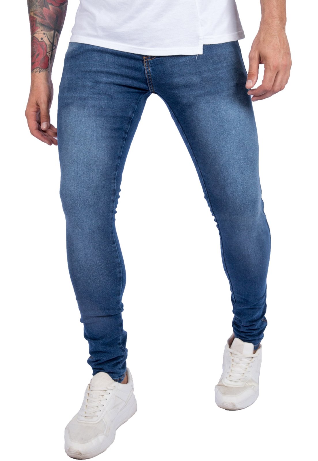 calça ballad jeans