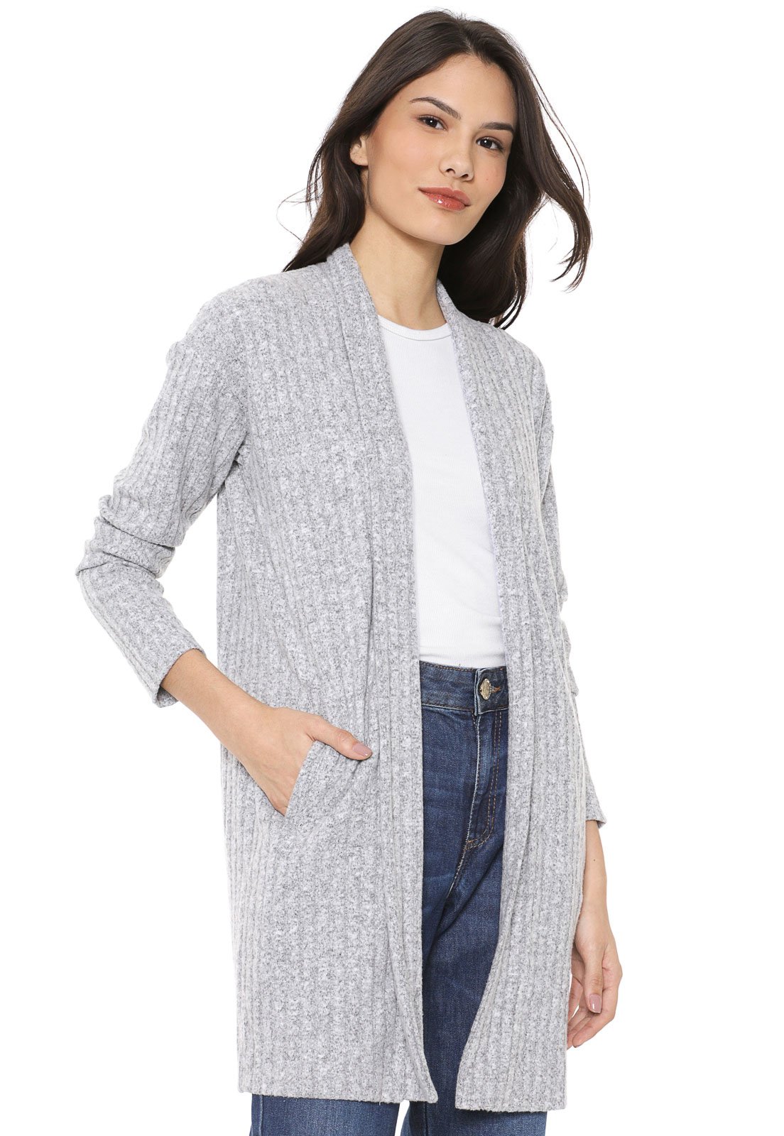 long cardigan banana republic