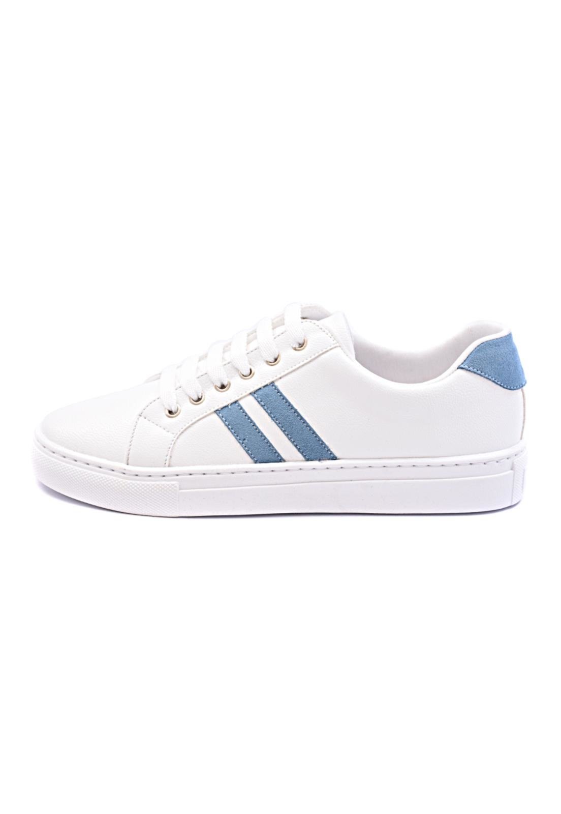 tenis casual feminino rosa
