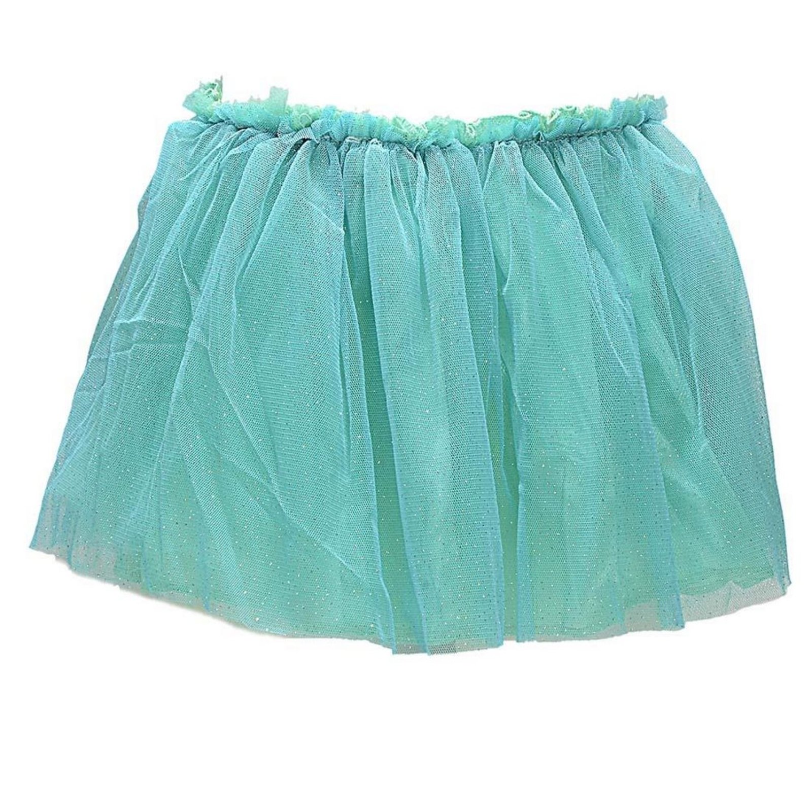 saia de ballet infantil tutu