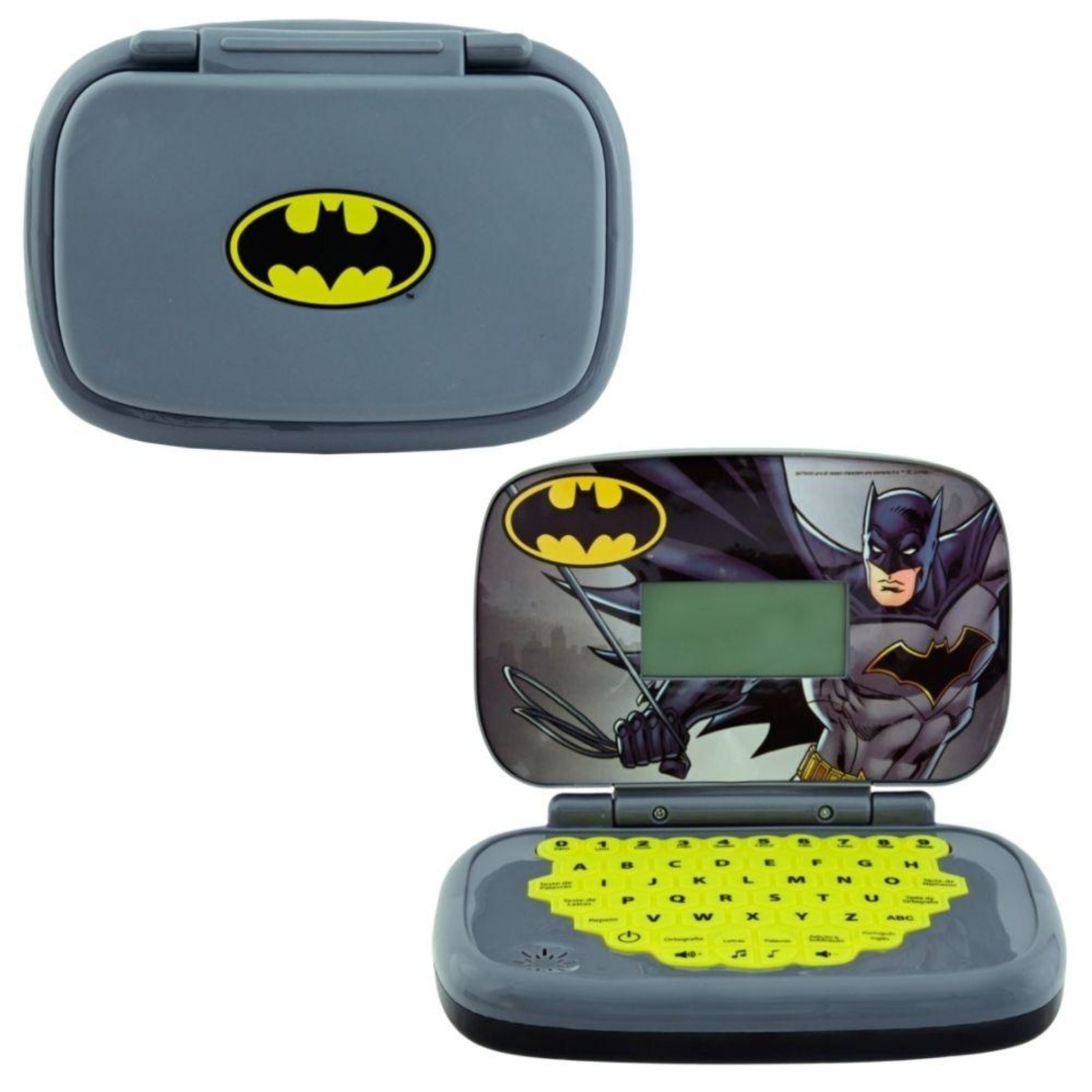 Laptop Do Batman Compre Agora Dafiti Brasil