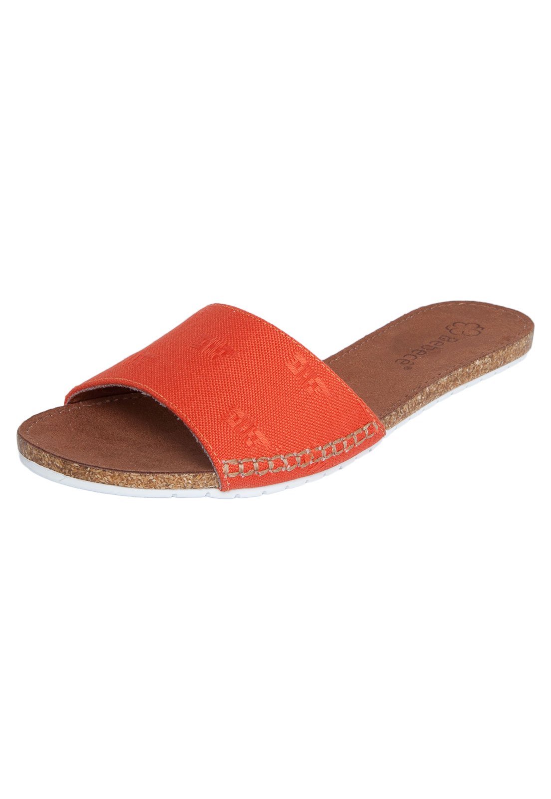 rasteira bebece flatform