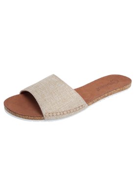 rasteira bebece flatform