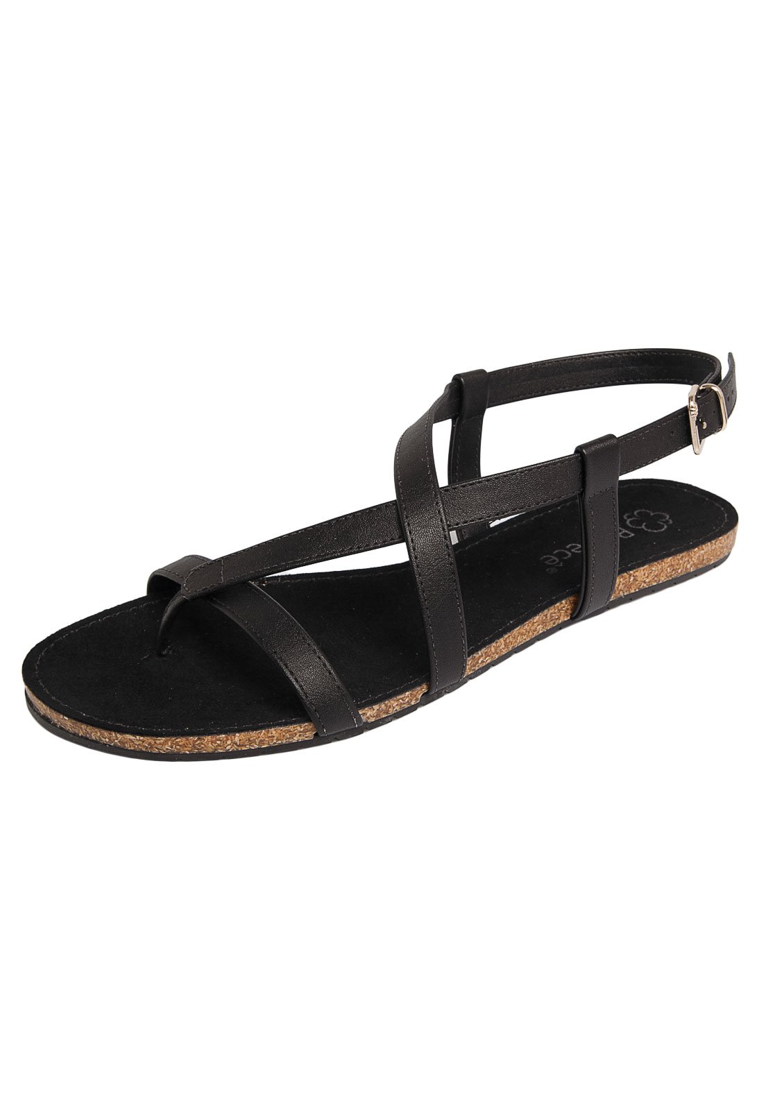 rasteira bebece flatform