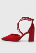 Vermelho