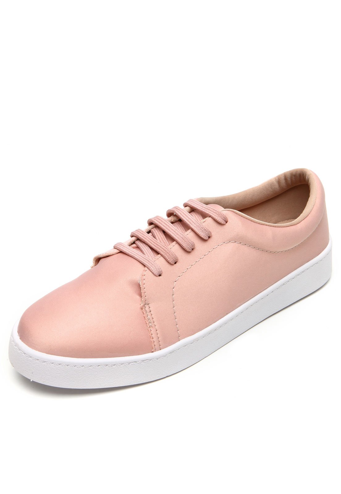 tenis rosa bebece