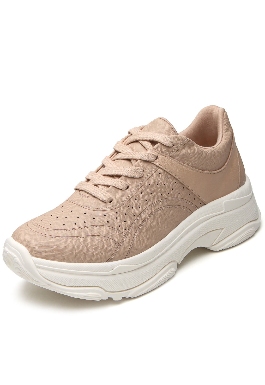 tenis chunky bebece