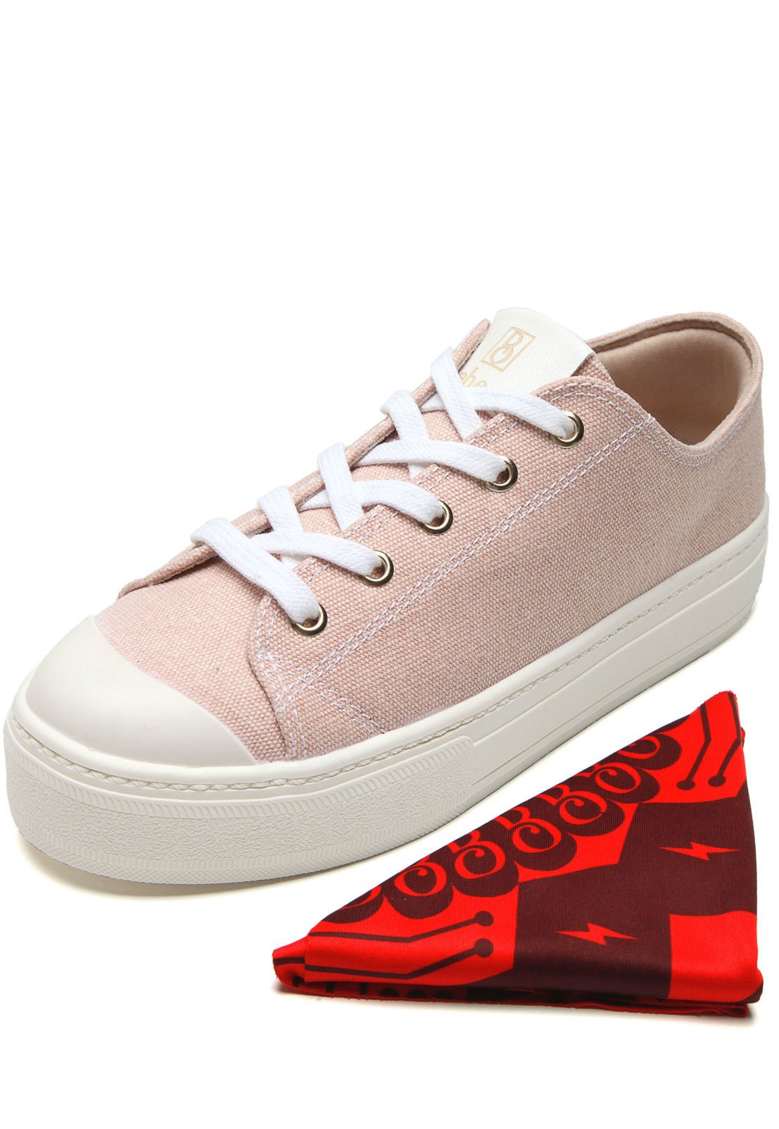 tenis bebece rock in rio