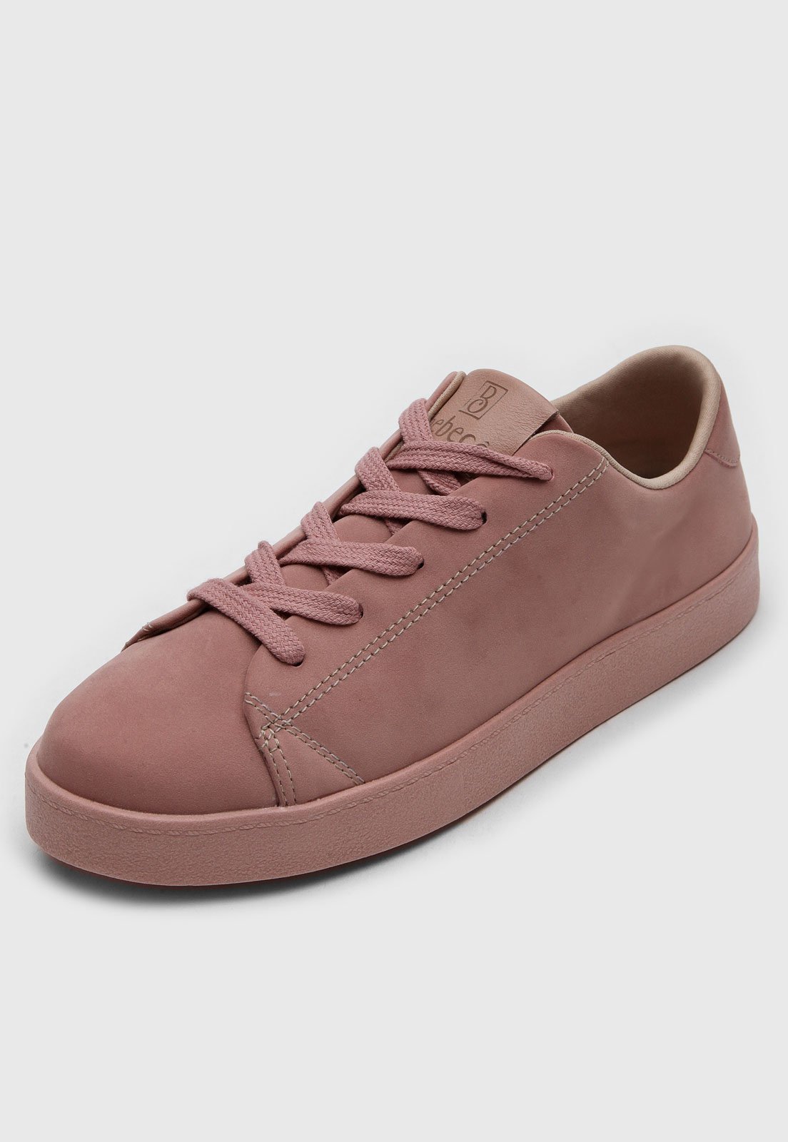 tenis rosa bebece