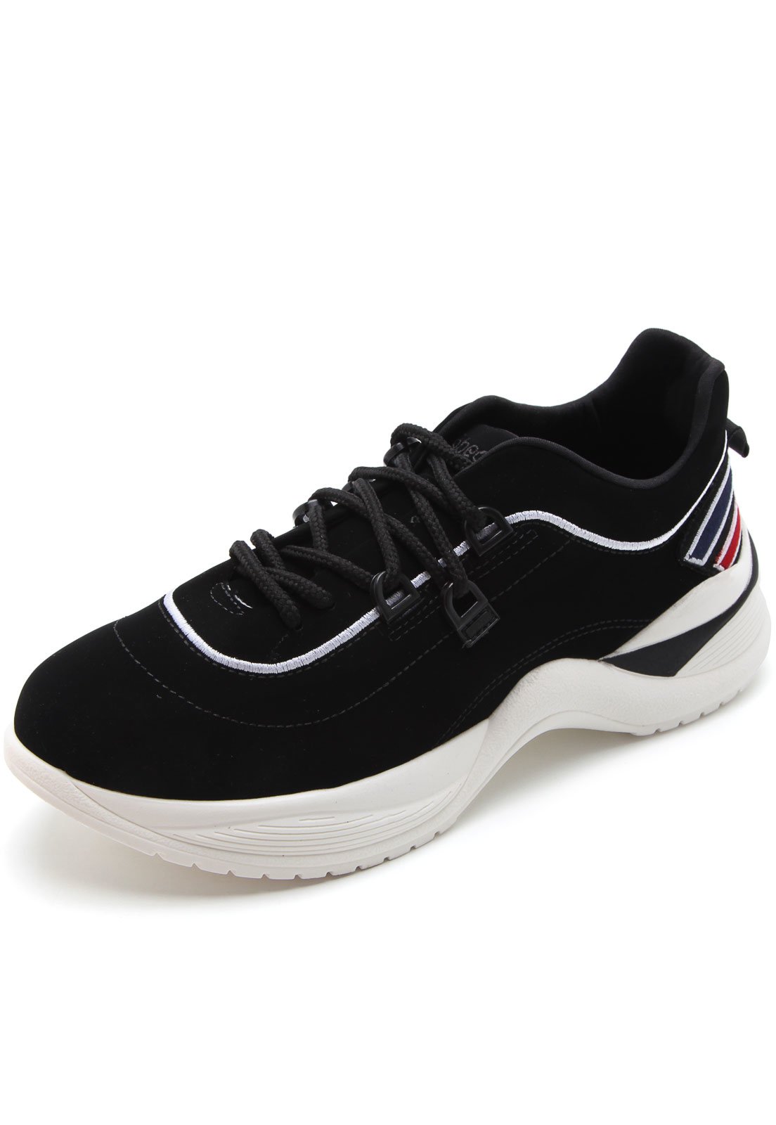 tenis chunky bebece