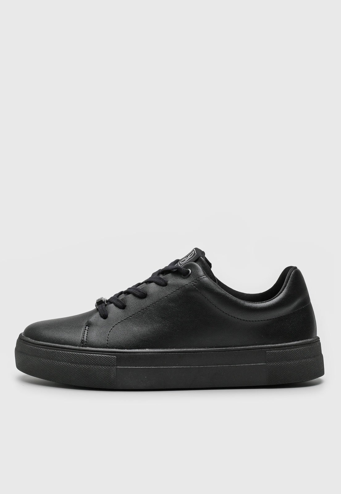 Tenis da bebece store preto