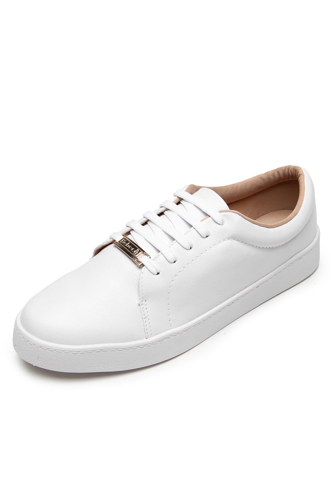 Tenis bebece hot sale feminino branco