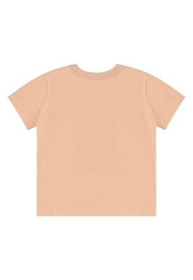 Conjunto Big Dino Infantil Bee Loop Branco