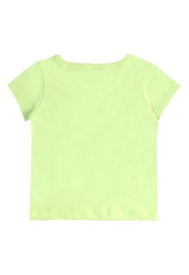 Conjunto Blusa e Short-Saia Bee Loop Verde