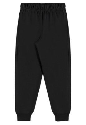 Conjunto Blusão Brave Calça Bee Loop Preto