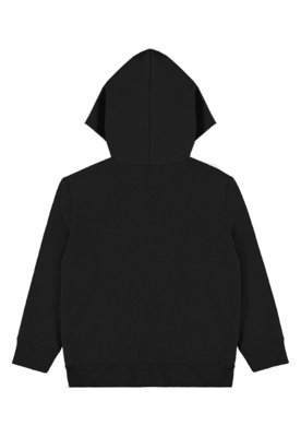 Conjunto Blusão Brave Calça Bee Loop Preto