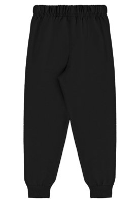 Conjunto Blusão Brave Calça Bee Loop Preto