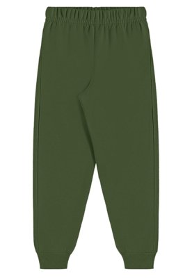 Conjunto Blusão Club Classic Calça Bee Loop Preto