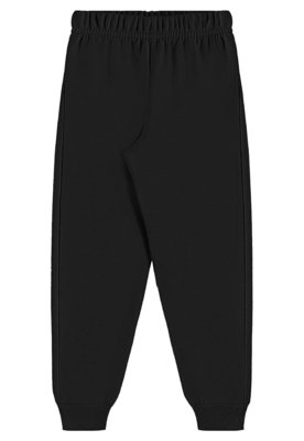 Conjunto Blusão Club Classic Calça Bee Loop Preto