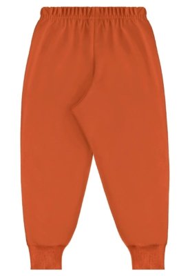 Conjunto Blusão Dinos e Calça Bee Loop Azul
