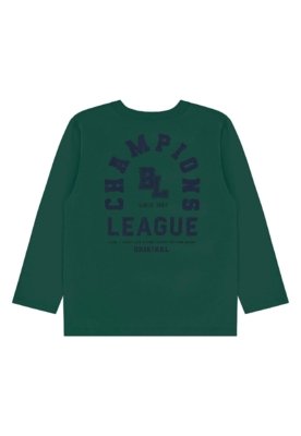 Conjunto Champions League Calça Bee Loop Branco