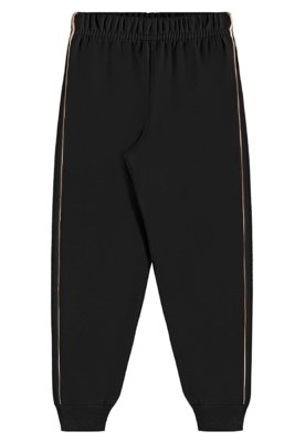 Conjunto Champions League Calça Bee Loop Branco