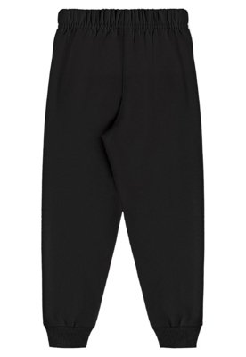 Conjunto Champions League Calça Bee Loop Branco