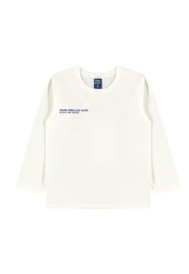 Conjunto Champions League Calça Bee Loop Branco