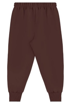 Conjunto Elite Team Blusão Bee Loop Verde