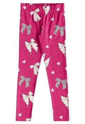 Conjunto Favourite Trend Bee Loop Branco