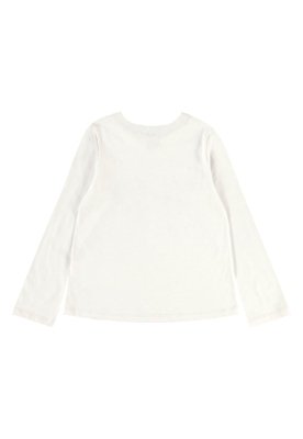 Conjunto Favourite Trend Bee Loop Branco