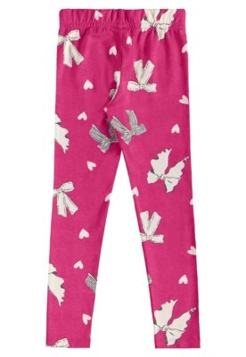 Conjunto Favourite Trend Bee Loop Branco