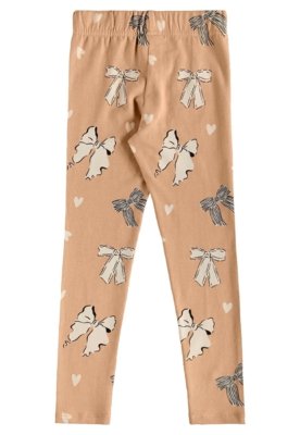 Conjunto Favourite Trend Bee Loop Branco