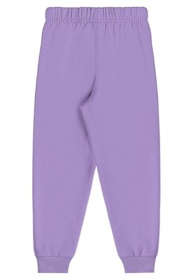 Conjunto Flores & Focinhos Bee Loop Roxo